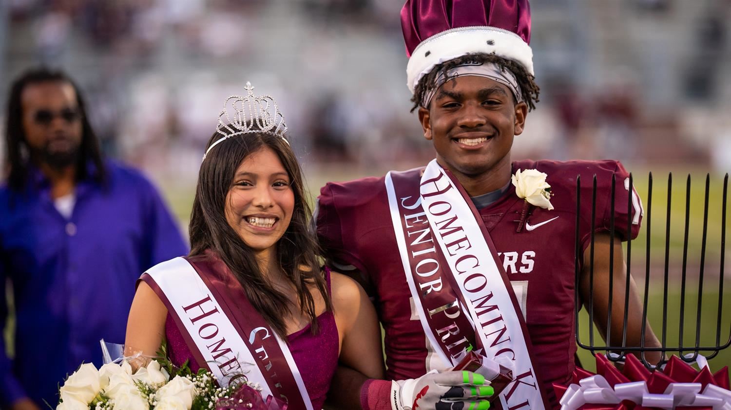 Lewisville High School Celebrates Homecoming 2023